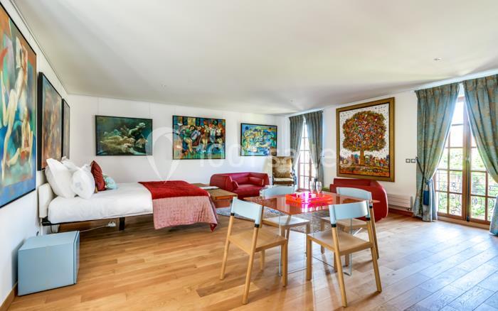 Location salle Barbizon (Seine-et-Marne) - Besharat Gallery #12