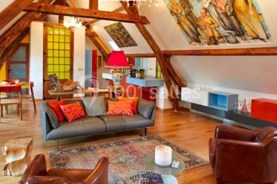 Miniature Location salle Barbizon (Seine-et-Marne) - Besharat Gallery #13 Location salle Barbizon (Seine-et-Marne) - Besharat Gallery #19