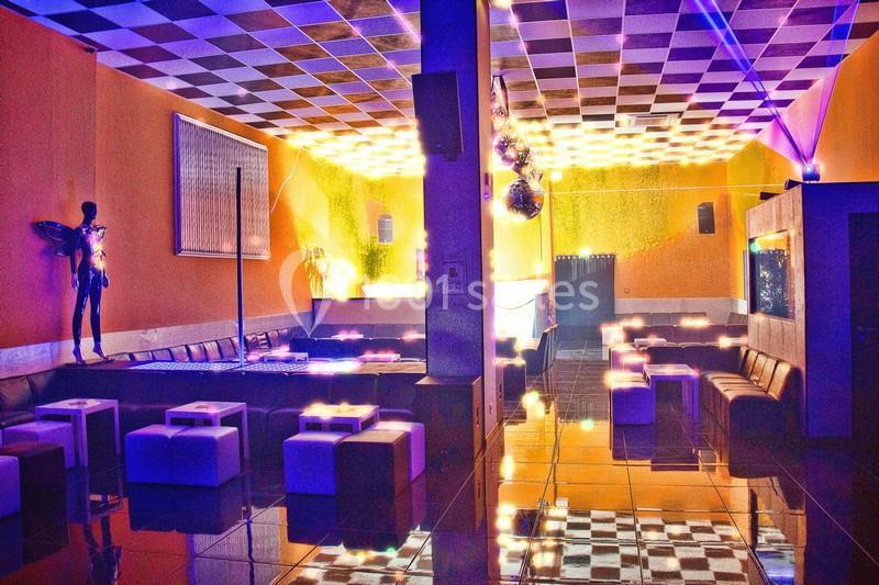 Komplex Club - galerie - photo 1