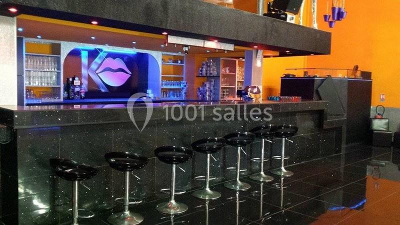 Komplex Club - galerie - photo 3