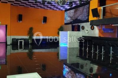 Komplex Club - photo 1