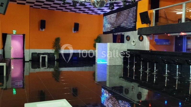Komplex Club - galerie - photo 2