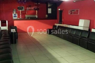 Komplex Club - photo 5