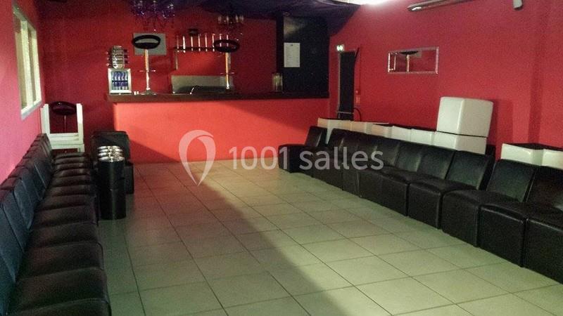 Komplex Club - galerie - photo 5