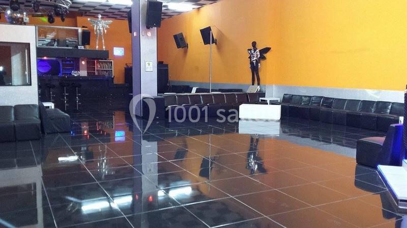 Komplex Club - galerie - photo 7