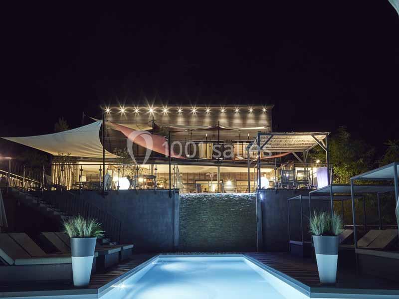 Domaine de Chalvêches - galerie - photo 1