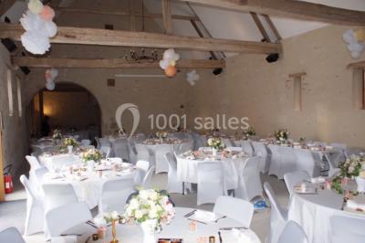 Château de La Bussière - photo 5