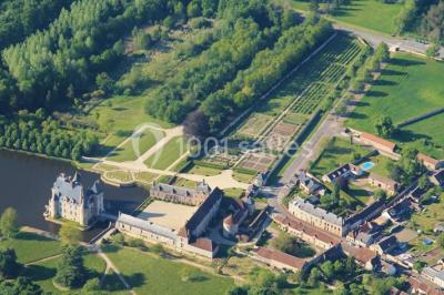 Château De La Bussiere - photo 2