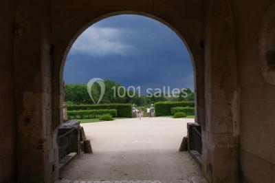 Château De La Bussiere - photo 3