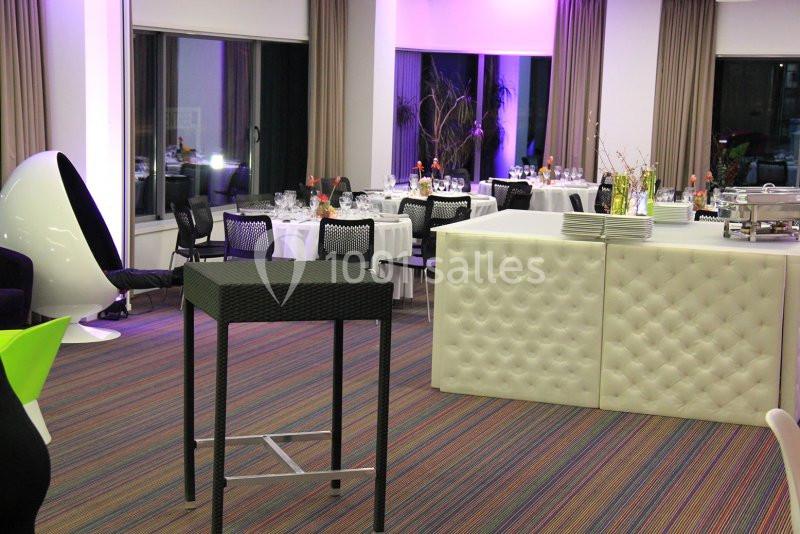 Buffets traiteur Reims