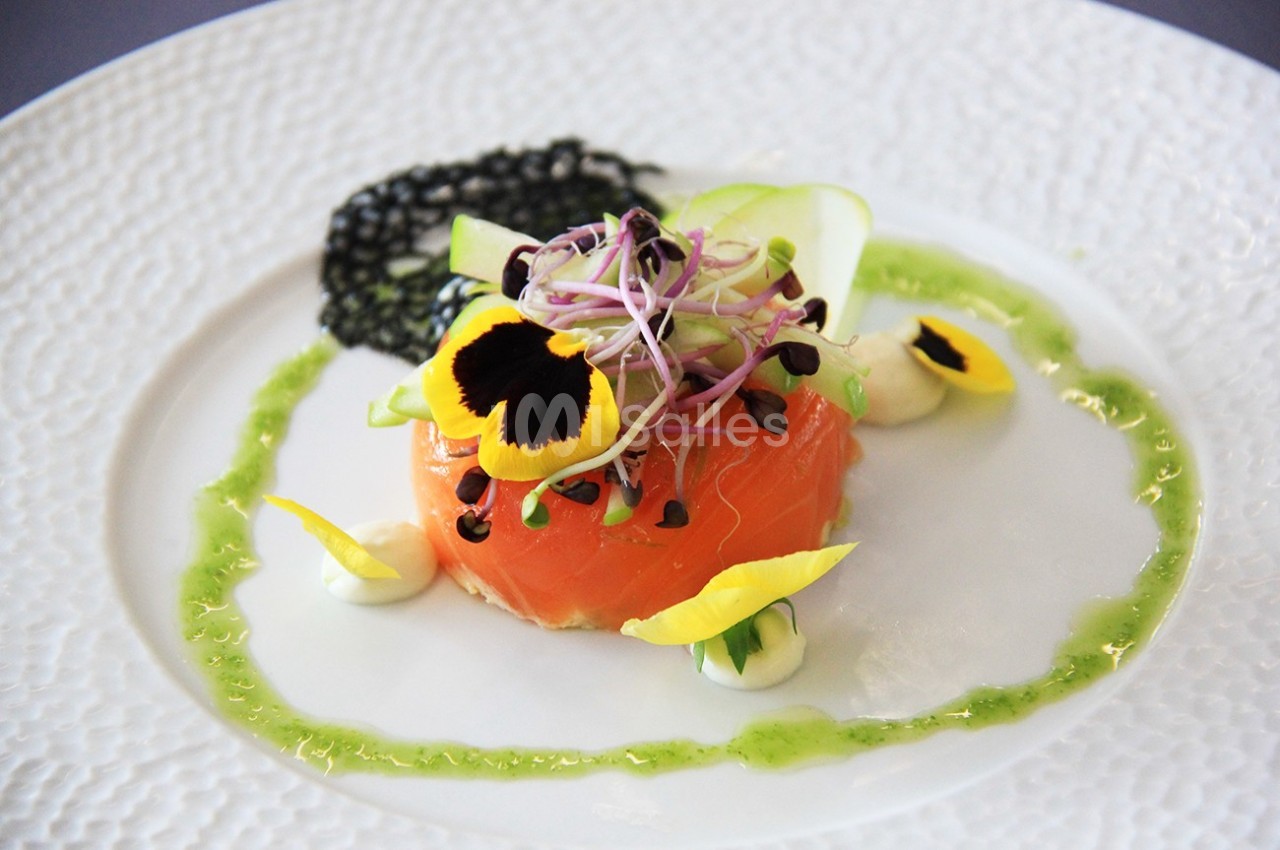 Plat traiteur - Reims Bezannes Marne