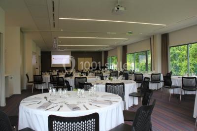 Les Salons Bertacchi - photo 3