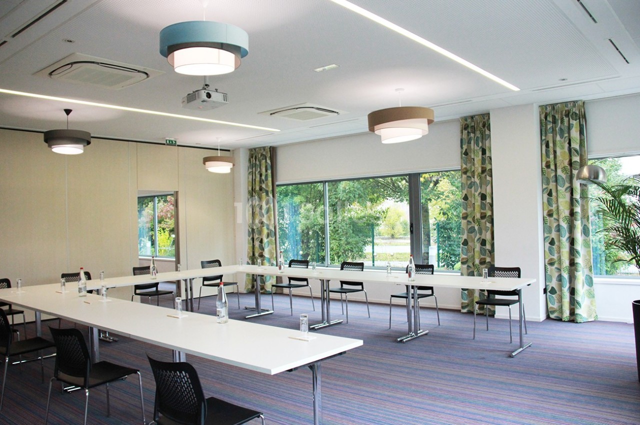 Salle de séminaire Syra Reims Bezannes