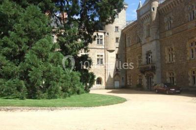 Château de Busset - photo 1