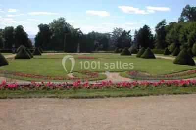 Château de Busset - photo 2
