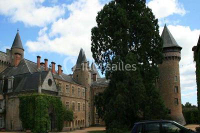 Château de Busset - photo 4
