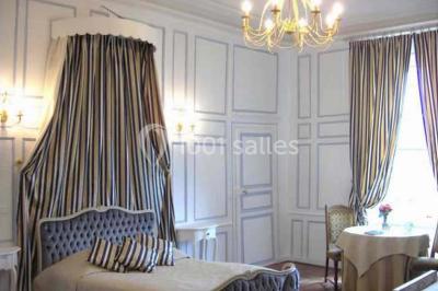Château de Busset - photo 5