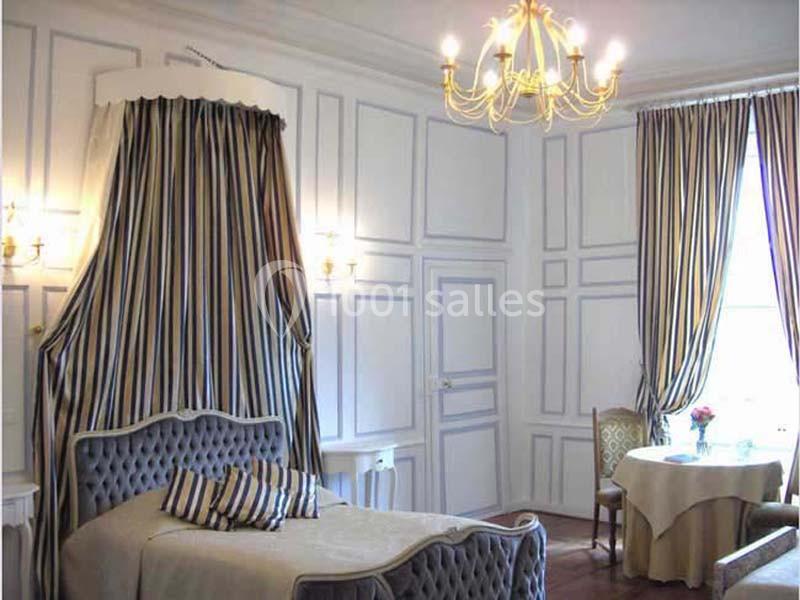 Château de Busset - galerie - photo 7