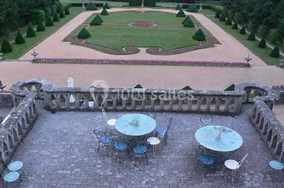 Château de Busset - photo 2