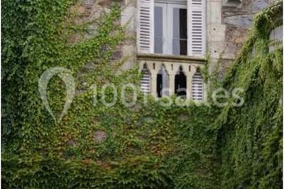 Château de Busset - photo 3