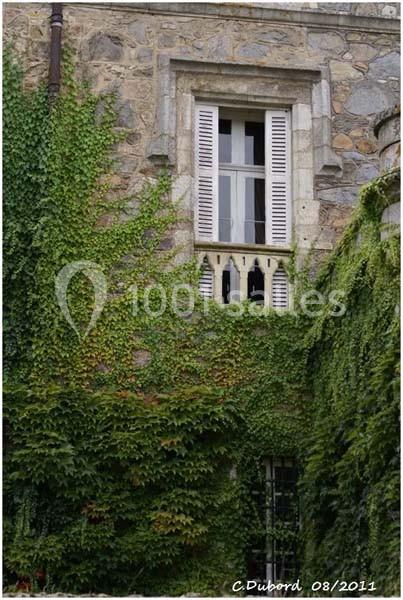 Château de Busset - galerie - photo 9