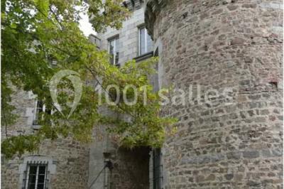 Château de Busset - photo 4