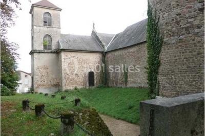 Château de Busset - photo 5