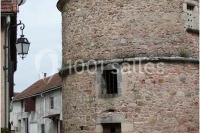 Château de Busset - photo 1