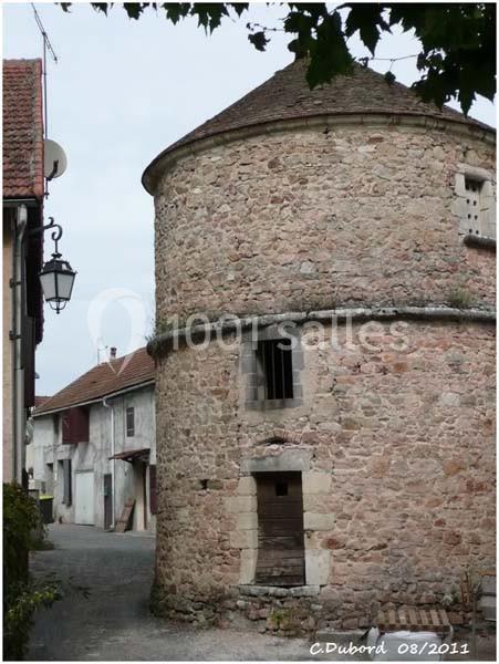 Château de Busset - galerie - photo 12