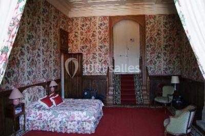 Château de Busset - photo 4