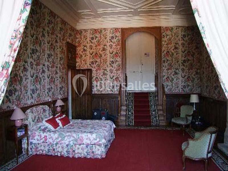 Château de Busset - galerie - photo 15