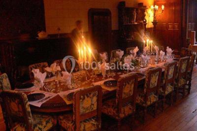 Château de Busset - photo 5