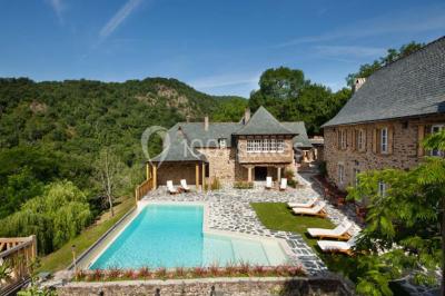 Château de Longcol - photo 1