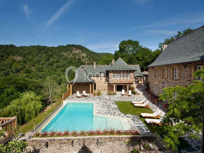 Château de Longcol - galerie - photo 1
