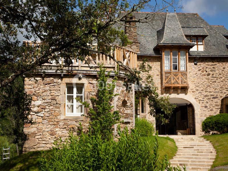 Château de Longcol - galerie - photo 3