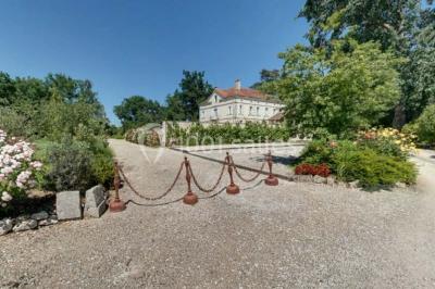 Le Manoir Saint Jean - photo 1