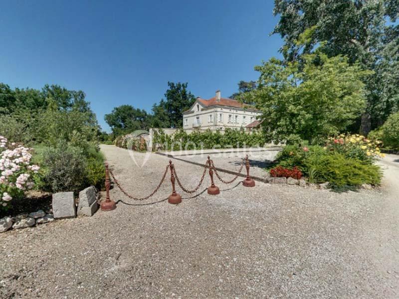 Le Manoir Saint Jean - galerie - photo 1