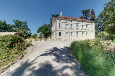 Le Manoir Saint Jean - photo 2