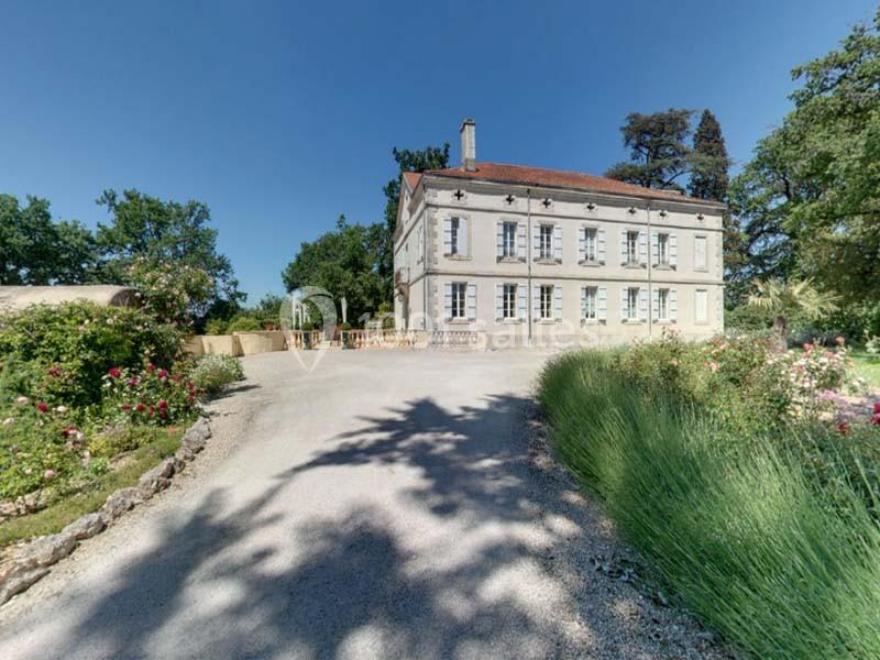 Le Manoir Saint Jean - galerie - photo 2