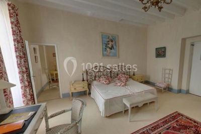 Le Manoir Saint Jean - photo 3