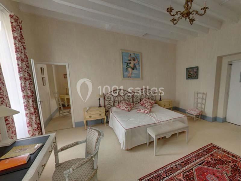 Le Manoir Saint Jean - galerie - photo 3