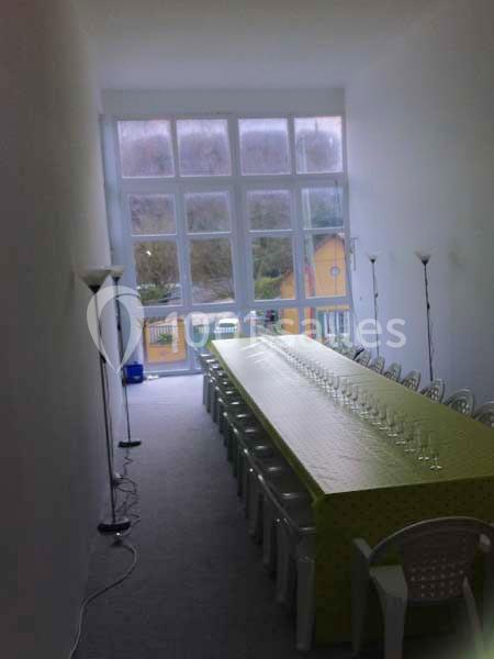 Salle Derrien - galerie - photo 3