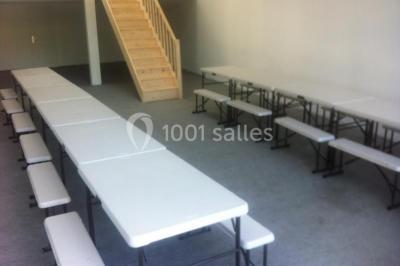 Salle Derrien - photo 5