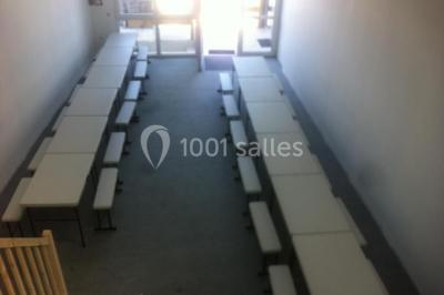 Salle Derrien - photo 1
