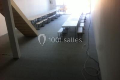 Salle Derrien - photo 2