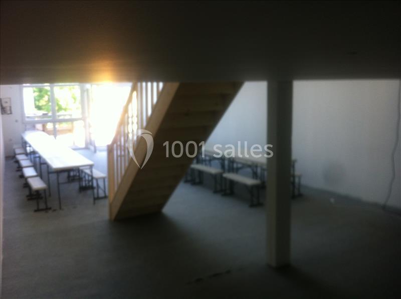 Salle Derrien - galerie - photo 8