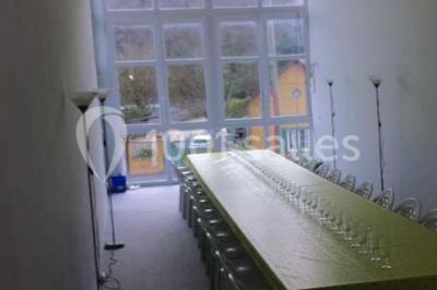 Salle Derrien - photo 1