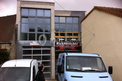 Salle Derrien - photo 5