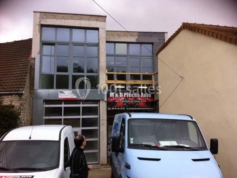 Salle Derrien - galerie - photo 5