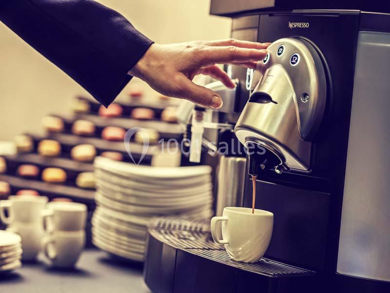 Novotel Lens Noyelles - galerie - photo 4